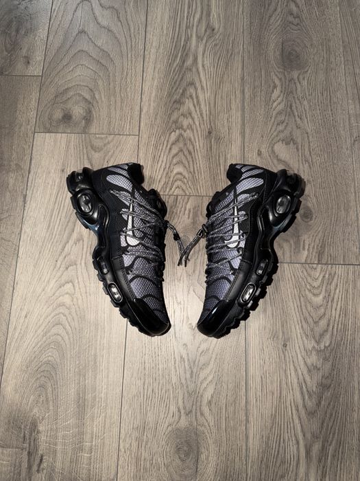 Nike Tn Utility