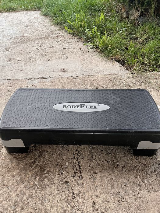 Степер за аеробика