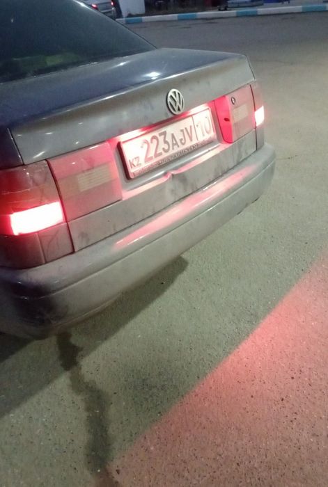 Продам авто Фольксваген в4