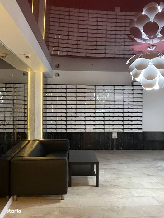 Garsoniera Novum Invest Politehnica Decomandata Propietar