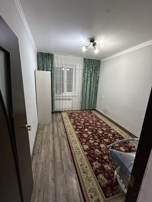 Срочно продам квартиру