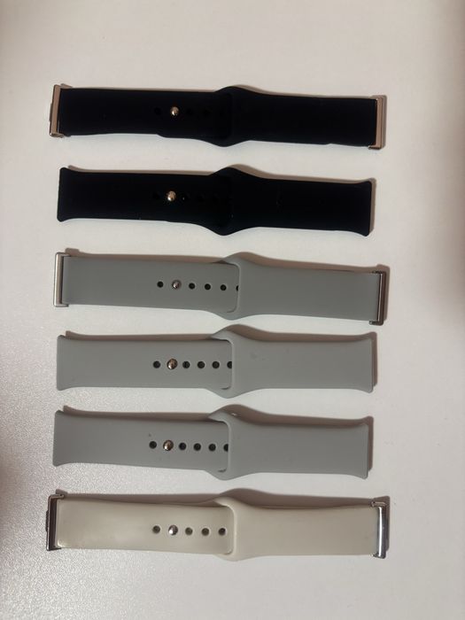 Каишки за часовник HUAWEI WATCH FIT 3/FIT 4