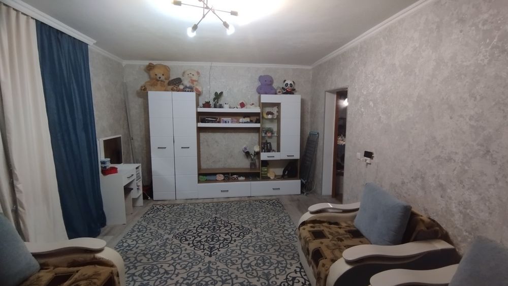 Продам Дом в Талапкере