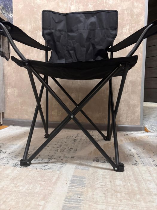 Складное кресло , стул, для рыбалки гор