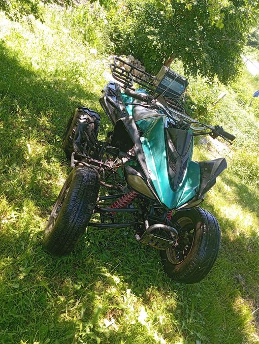 Продам квадрацикыл