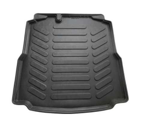 Стелка за багажник за Skoda Octavia III  2012 - 2020 хечбек