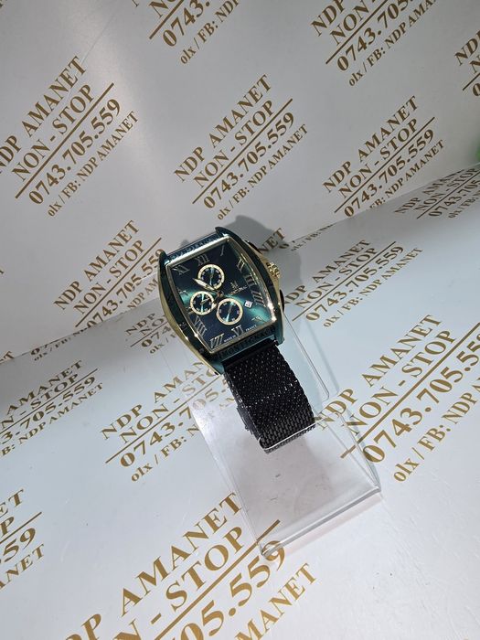 NDP Amanet Buzoieni 16 Margeanului Montignac ( 52277)