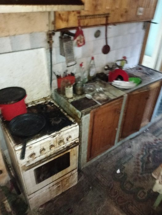 Debarasari mobila moloz etc