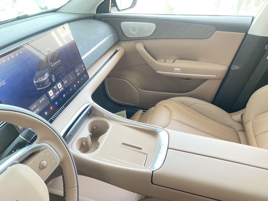 Leapmotor C11 Gibrid 2026 model