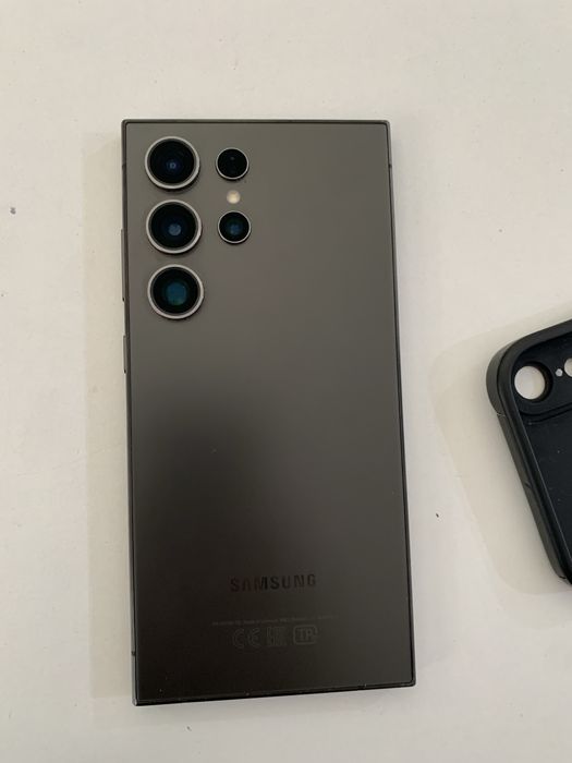 Samsung s24 ультра