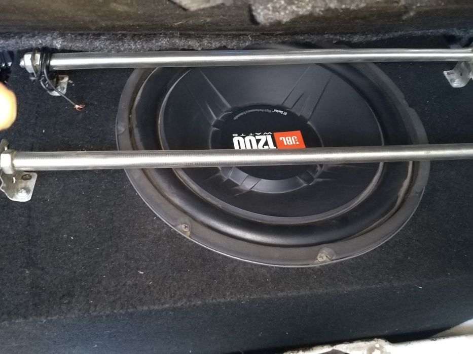 Авто звук  вор  Б/у