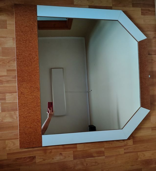 Big mirror, oglinda mare de perete Oradea