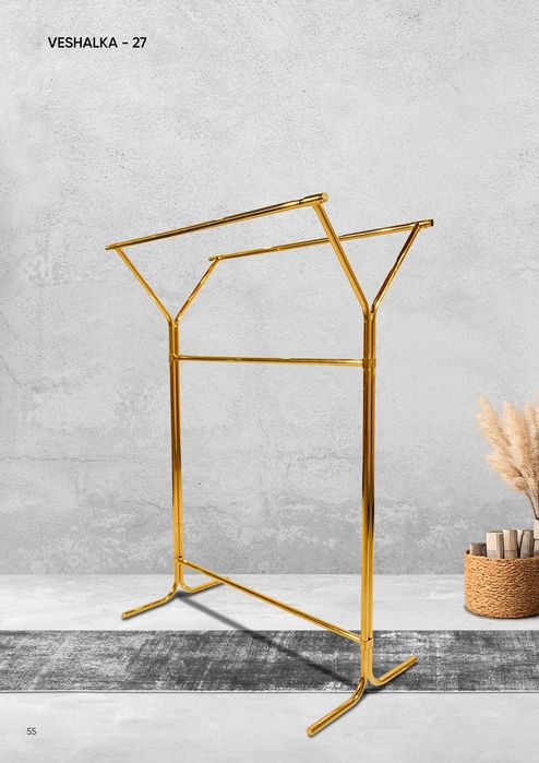 Гардеробы премиум-класса — практичные и долговечные