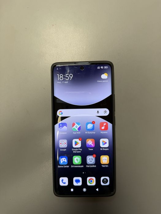 Redmi Note 14 Pro 5G