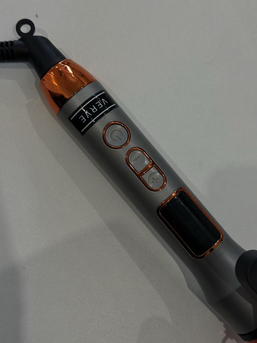 Плойка, утюжок  Verve VRV-1118 плойка 32 мм