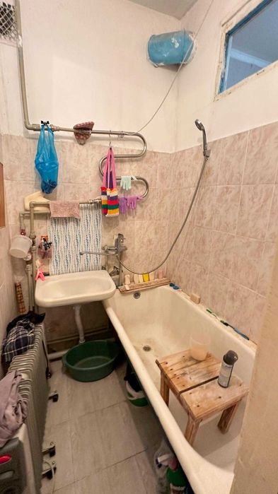 Продам 2х ком 9я площадка Данил Империя