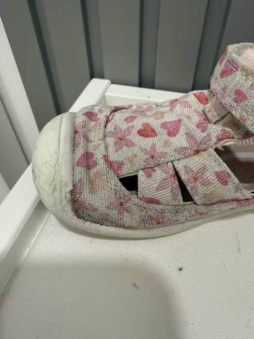 Сандали Биомеханикс