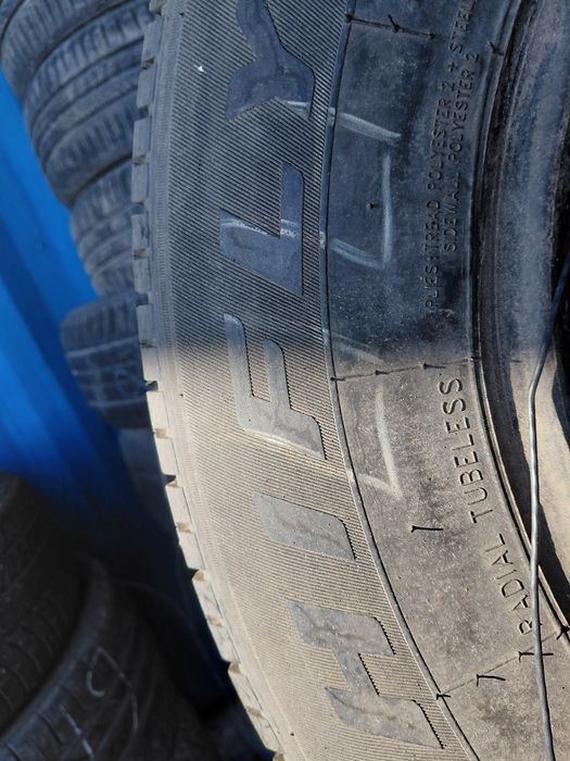 Продам шины пара