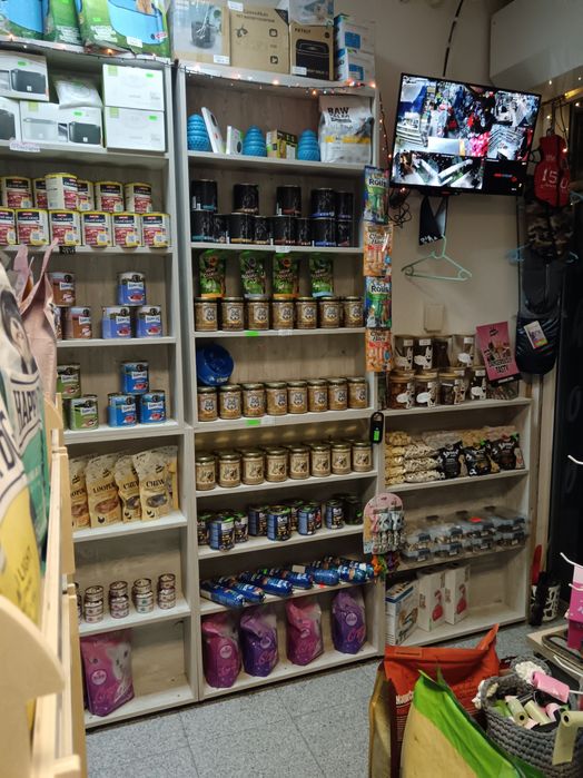 Продава се Магазин в София, Западен парк - 25 кв.м за 408 €/кв.м - Снимка #5