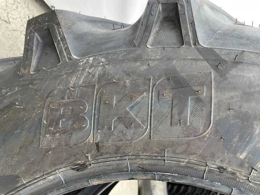 Marca BKT 16.9-28 cauciucuri noi cu 12 pliuri pentru tractor spate