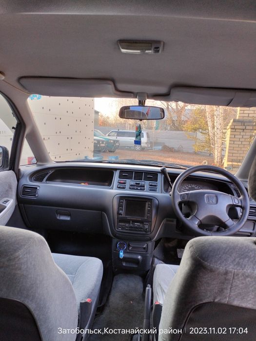 Продам автомобиль