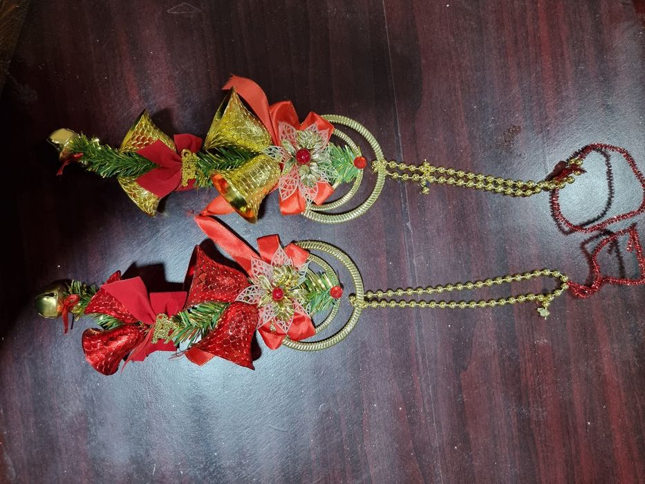 Archa (новогодняя ёлка)