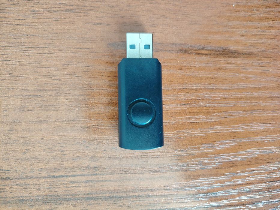 Fleshka usb USB fleshka