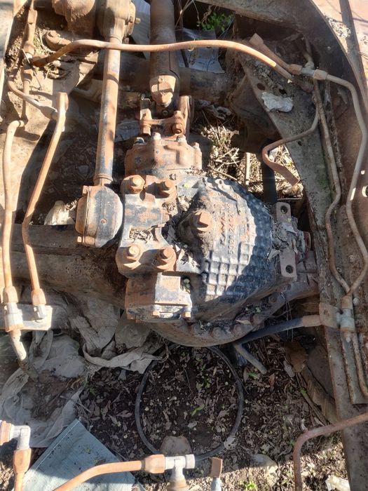 Продам сельхоз КамАз с документами