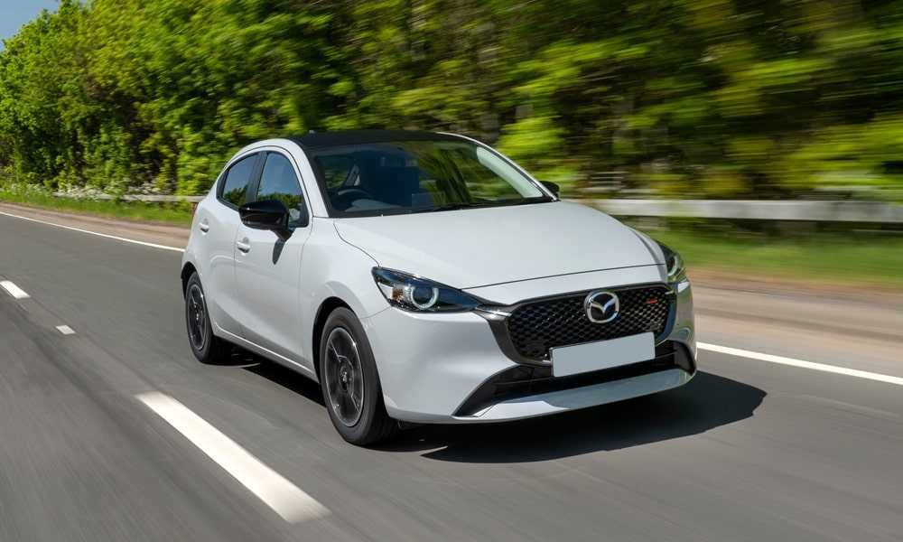 Mazda 2  Naqd va Halol nasiya savdo