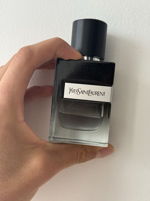 Yves Saint Laurent Y EDP