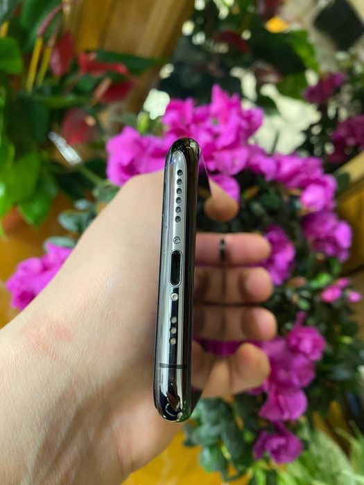 Iphone Xs 64 Gb 80% yomkast