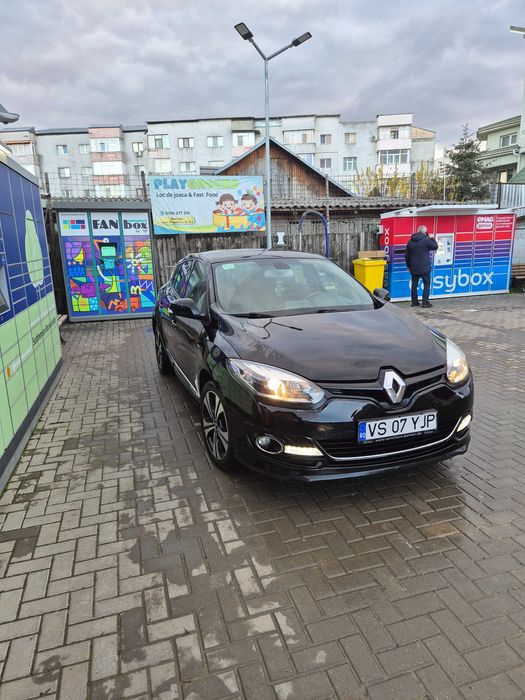 renault megane bosse facelit