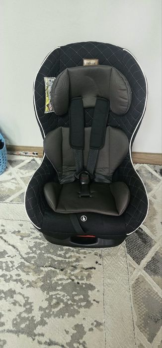 Детское автокресло Tomix