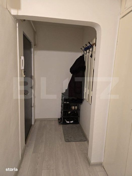 Apartament  2 camere, 57 mp, Micro 16