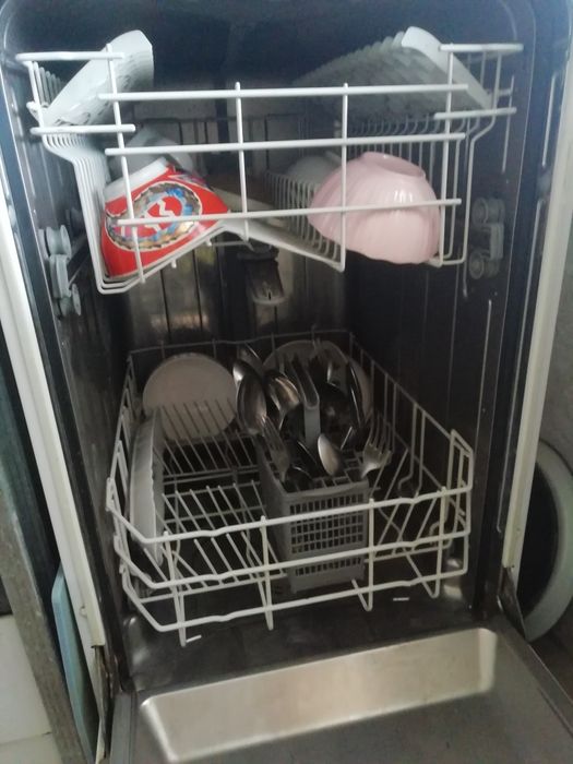 Посудомоечная машина б/у