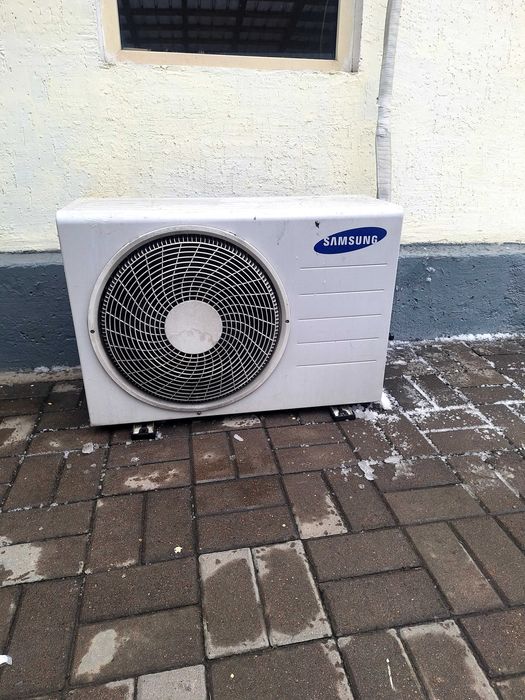 Продам кондиционер.