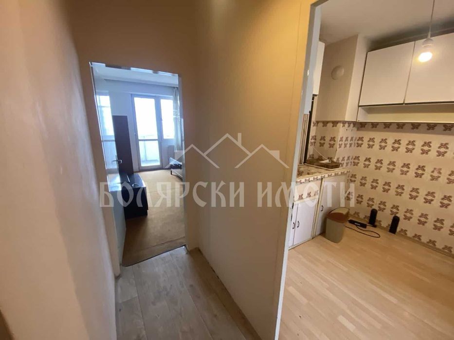 Продава се Тристаен апартамент в Велико Търново, Бузлуджа - 87 кв.м за 1000 €/кв.м - Снимка #4