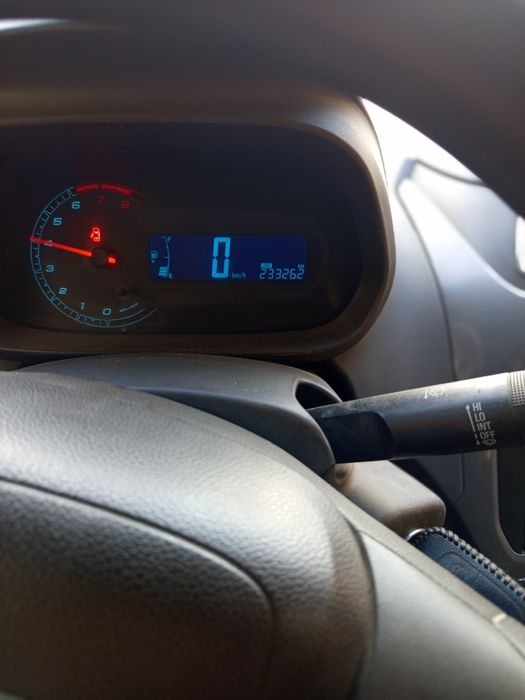 Cobalt 2014 yil sotiladi