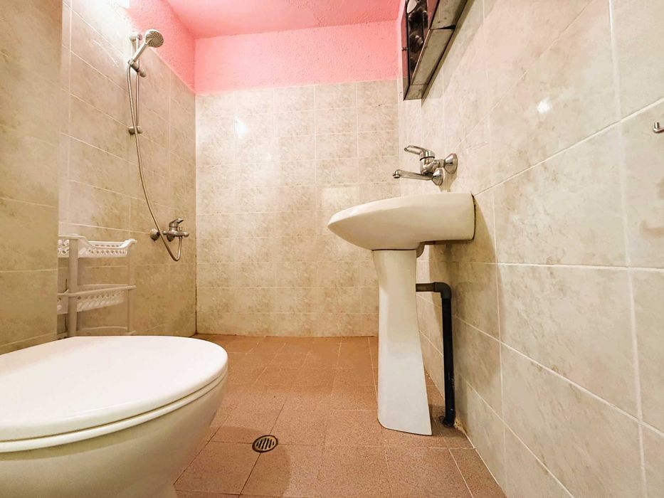 БЕЗ КОМИСИОННА!!! Двустаен апартамент под наем в Дървеница