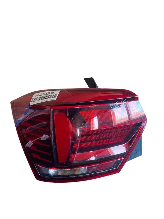 Lampa Spate / Stop Stanga Spate Volkswagen Polo Aw1 2017 - >
