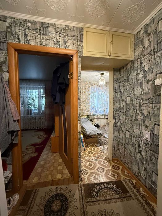 1 комнатная на КСК
