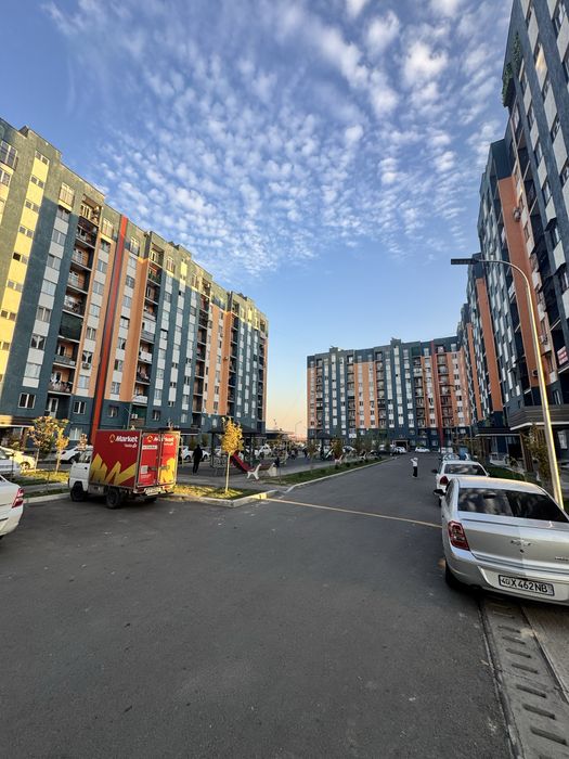 2/3/10 Массив Водник,Рохат пост,Новостройка 53.000 $