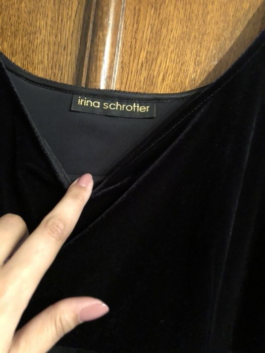 Rochie scurta ocazie seara neagra