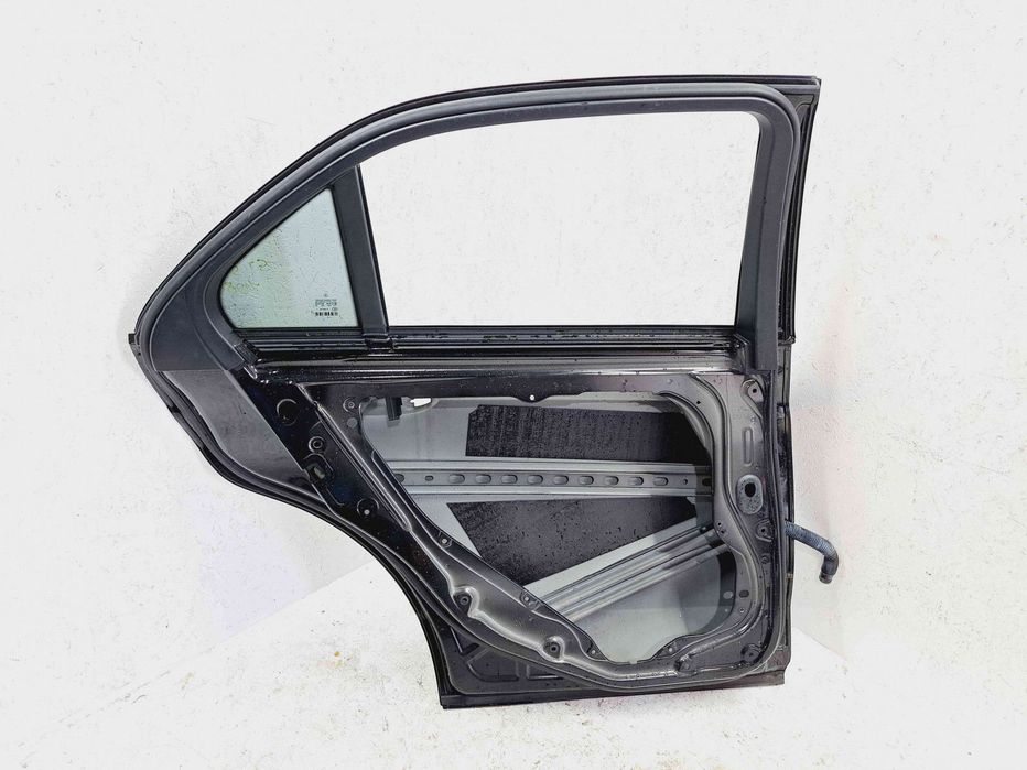 Usa stanga spate Mercedes Clasa E (W212) AMG [Fabr 2009-2016] 197 Negr