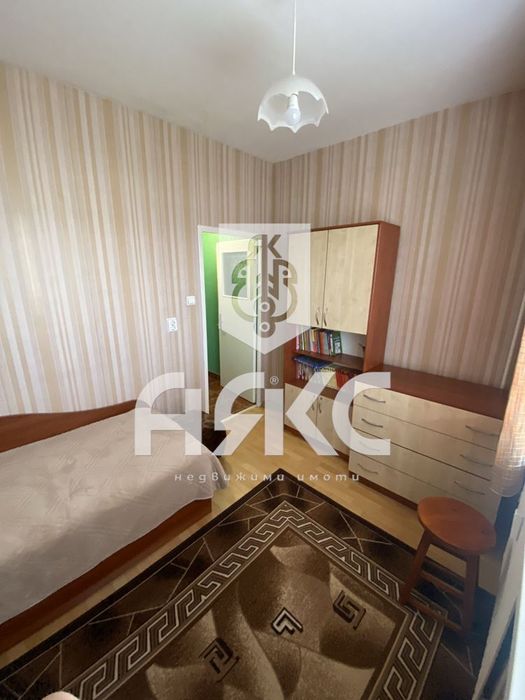 Дава се под наем Двустаен апартамент в София, Света Троица - 49 кв.м за 450 € - Снимка #2