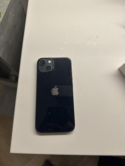 IPhone 13, отлично работает