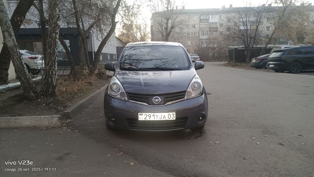 Продам автомобиль Ниссан