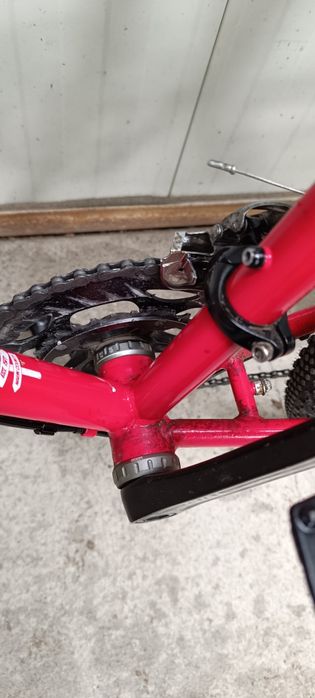 Стоманен гравел велосипед breezer