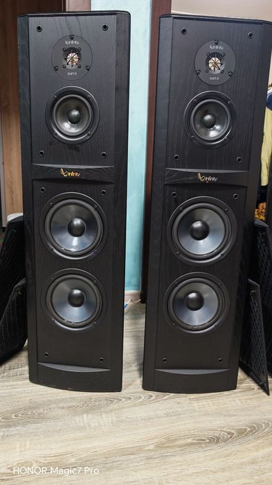 Boxe Infinity kappa 70