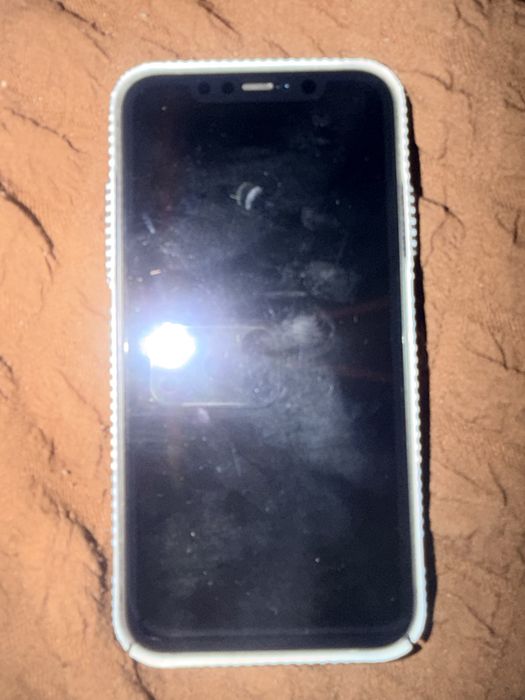 Iphone 11 black 76% Идеальная состаяние